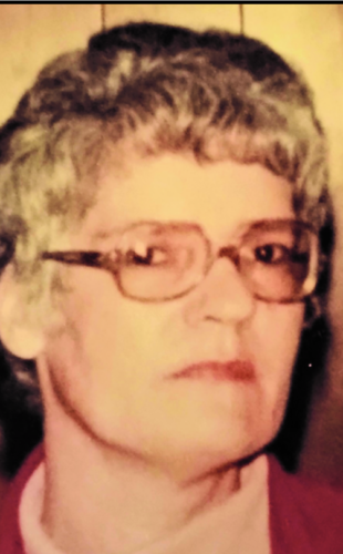 Joan E. Farnham